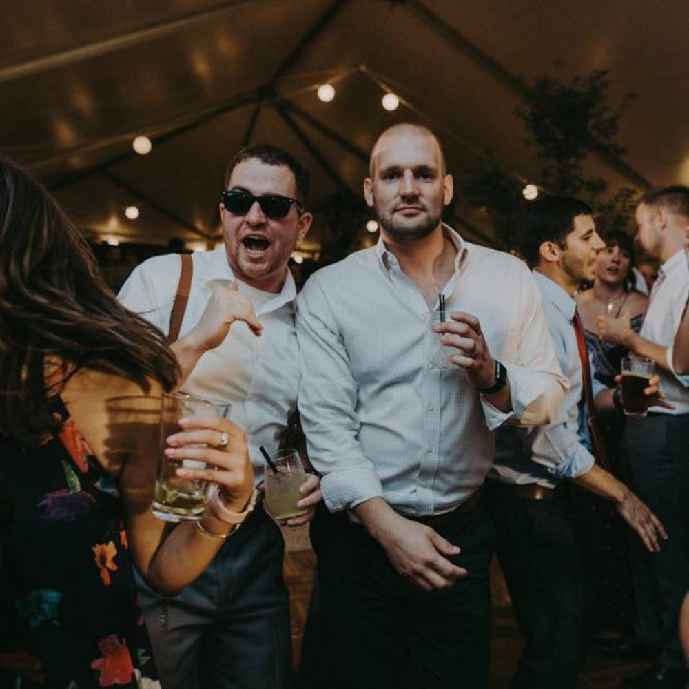 Meet your Posher, Eddie